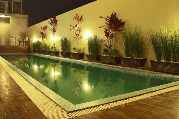Hotel Kyriad Pesonna Pekanbaru